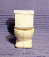 Bababútor wc