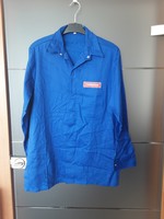 Ferrero Női-férfi-unisex kabát, felső, ing, 39/40-es, M-es méret Új. munka, reklám ruha