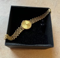 Aranyóra 18 K Doxa