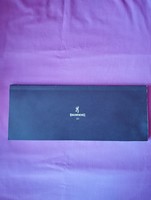 Browning. Fegyveres katalógus. 2017.