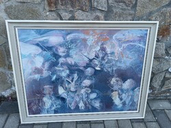 Vincze László Felkészülés az ítélethírdetésre