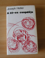 Könyv: A 22-es csapdája