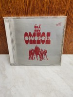Élő Omega CD
