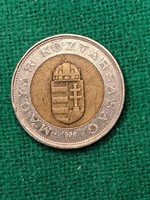 100 Forint  1996 !
