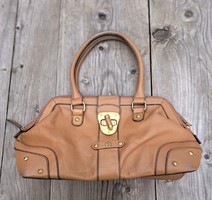 Aigner vintage bőrtáska