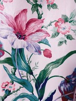 Meseszép len szövet anyag ( 2 db )