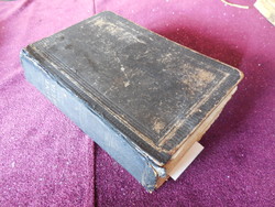 Szent Biblia  1949  Ó és újtestamentum /  Károli Gáspár fordítása  /