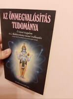 Az Önmegvalósitás tudománya