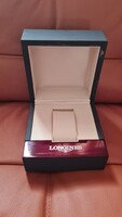 Longines óradoboz!!