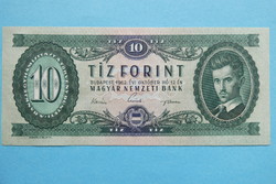 1962 10 Ft UNC!