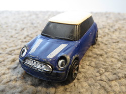 Mini Cooper BMW AG *Majorette