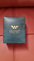 Waltham óradoboz!!