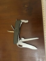 Victorinox katonai zsebkés bicska