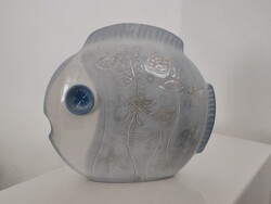 Aquincum aqua hal, Ősz Szabó Antónia