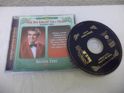 Bojtor Imre - Csak egy kislány CD (3481)