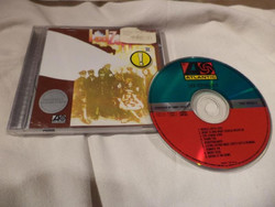 Led Zeppelin Led Zeppelin II CD (3737)