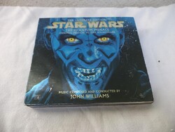 Star Wars Phantom Menace ultimate ed 2CD (70)
