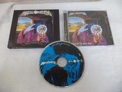 Helloween – Keeper Of The Seven Keys Part I CD (3060)