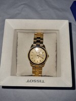 Tissot férfi karóra