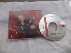 Ricky Martin La Bomba CD (3850)