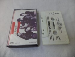 Republic - Indul a mandula kazetta (2837)