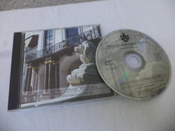 Gödöllői Szinfonikus zenekar CD (3620)