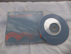 Unit 43-Having a Ball CD (3951)