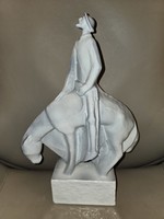 Zsolnay Don Quijote