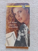 C. C. Kicker -  Johanna és a médium (1984)