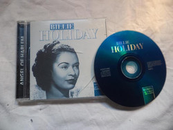 Billie Holiday - Angel of Harlem CD (3470)