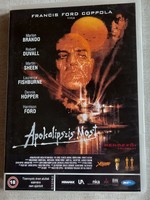 Apokalipszis Most Marlon Brando Harrison Ford DVD