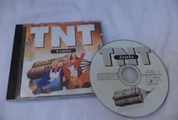 TNT - Bomba CD (3940)