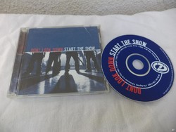 Dont Look Down - Start the Show CD (21)