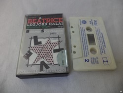 Beatrice legjobb dalai kazetta (2840)