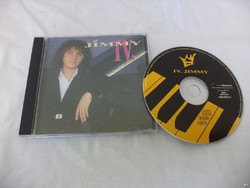 Zámbó Jimmy - IV. CD (84)