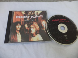 BON JOVI - These Days CD (3484)