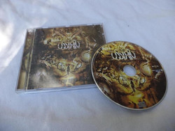 Ossian - Best of 1998-2008 CD (3810)