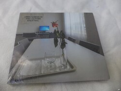 Oren Ambachi - Will Guthrie CD, új (54)