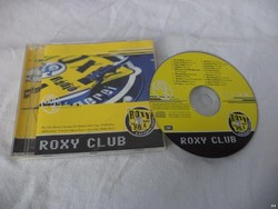 Roxy Club CD (174)
