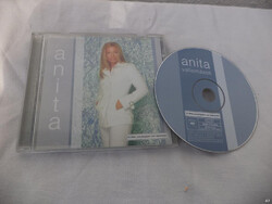 Anita - Vallomás CD (3431)