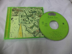 Green Day - Basket CD (3621)