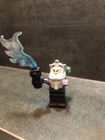 LEGO DC Mr freeze
