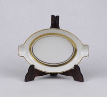 1U818 Régi herendi porcelán hamutál tálka