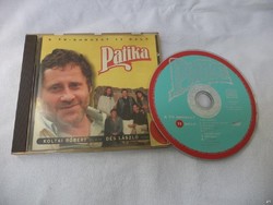 Dés László - Patika-TV sorozat zenéje CD (108)