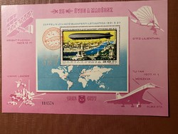 25 éves a MABÉOSZ emlékív 1977**