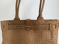 Furla struccbőr táska