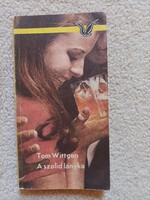 Tom Wittgen - A szolid lányka (1981)