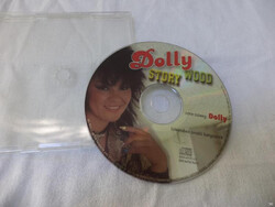 Dolly : DollyWood story CD single (3551)