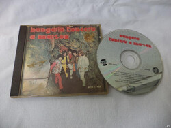 Hungaria - Koncert A Marson CD (127)