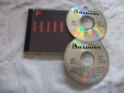 The Shadows dupla CD (3934)